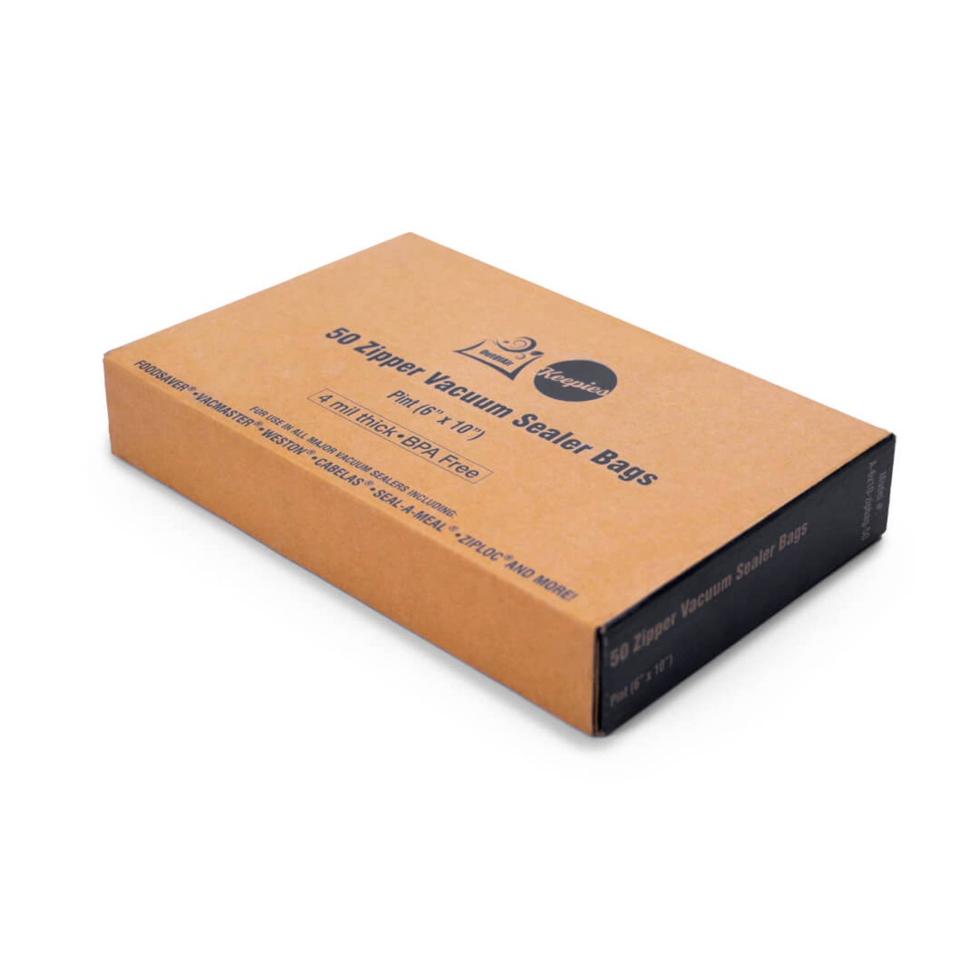 Foodsaver zipper bags freezer clearance
