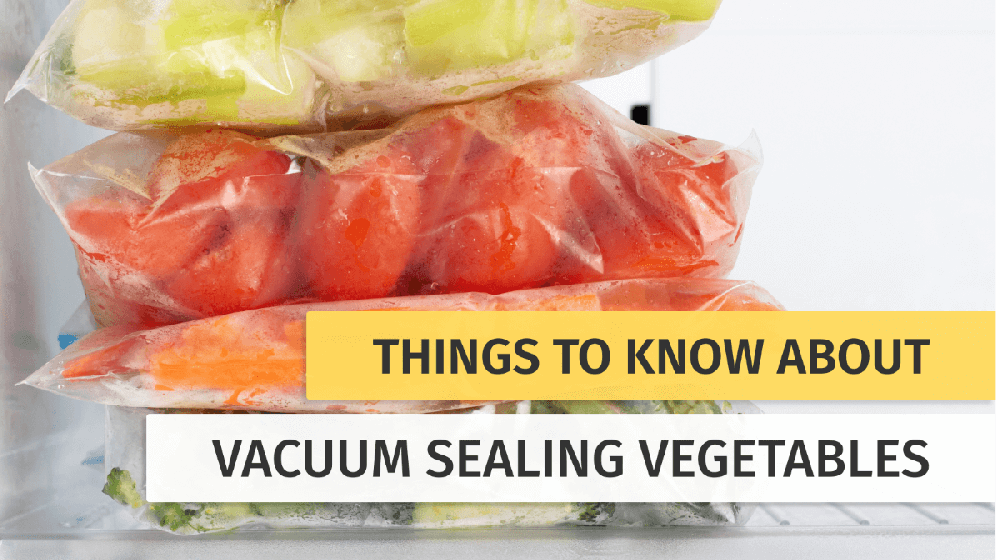 Things to vacuum outlet seal