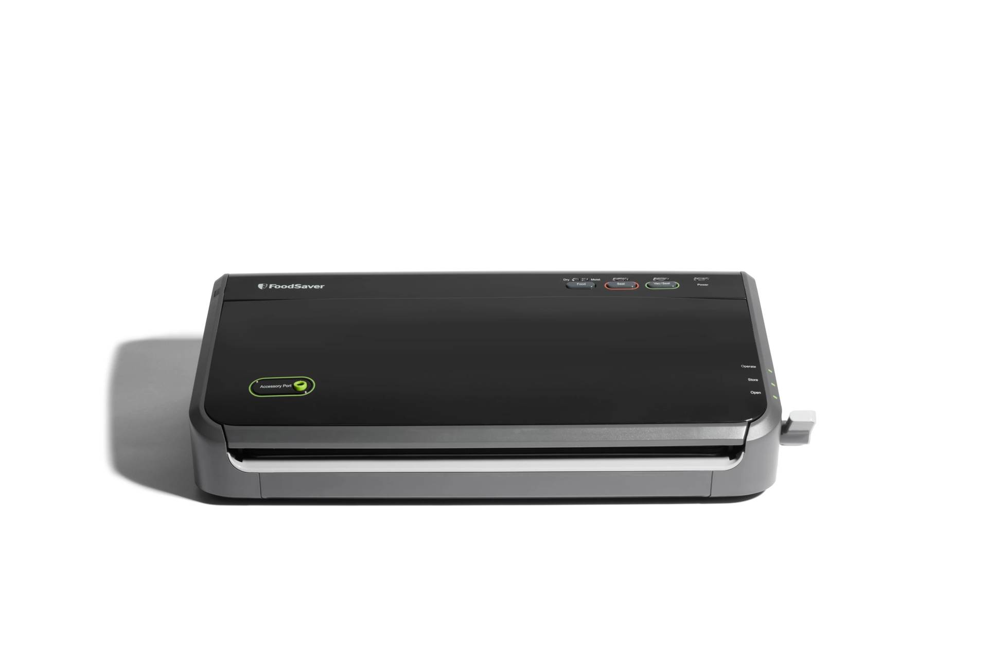 FoodSaver V2490 - OutOfAir