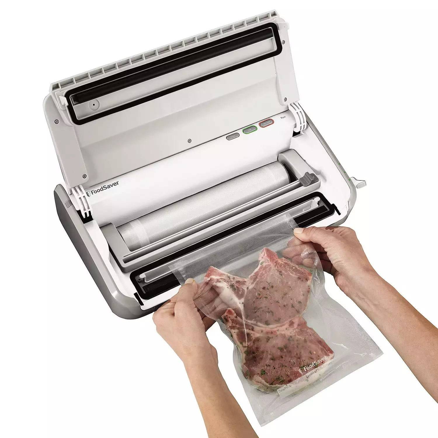 FoodSaver FM2110 - OutOfAir