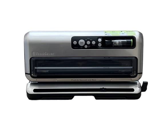 FoodSaver FM5440 - OutOfAir