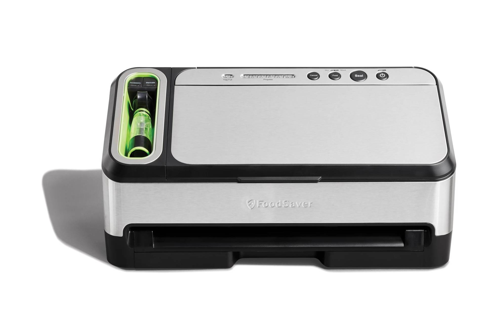 FoodSaver V4880 - OutOfAir