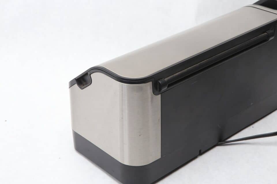 FoodSaver V4880 - OutOfAir