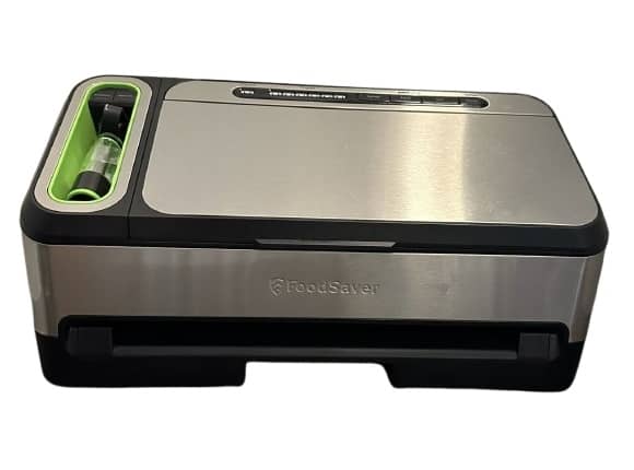 FoodSaver V4880 - OutOfAir