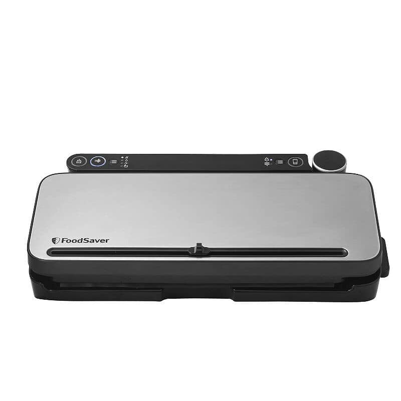FoodSaver FM3943 新品未使用 FoodSaver V3825 - OutOfAir