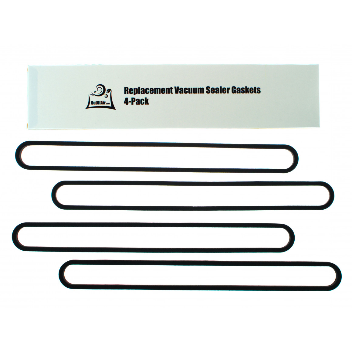OutOfAir Replacement FoodSaver Vacuum Sealer Upper Gasket Assembly