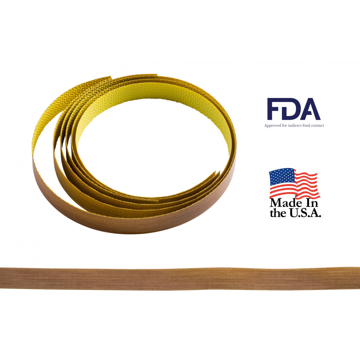 FoodSaver Repair Kit Replacement Gaskets and Teflon Heat Tape