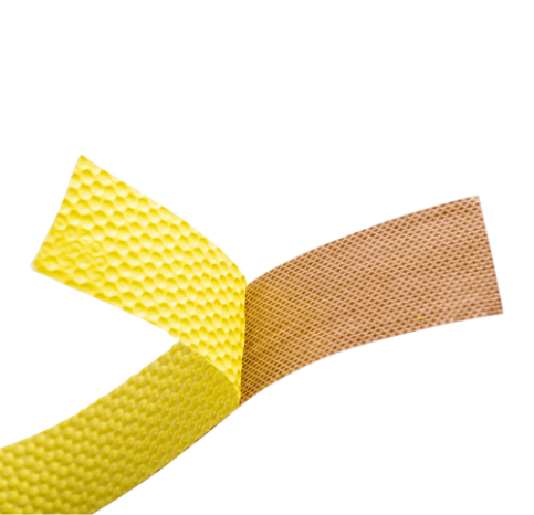 Replacement sealing strip tape